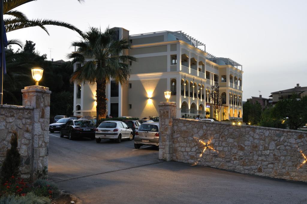 Corfu Mare Hotel -Adults Only Exterior photo